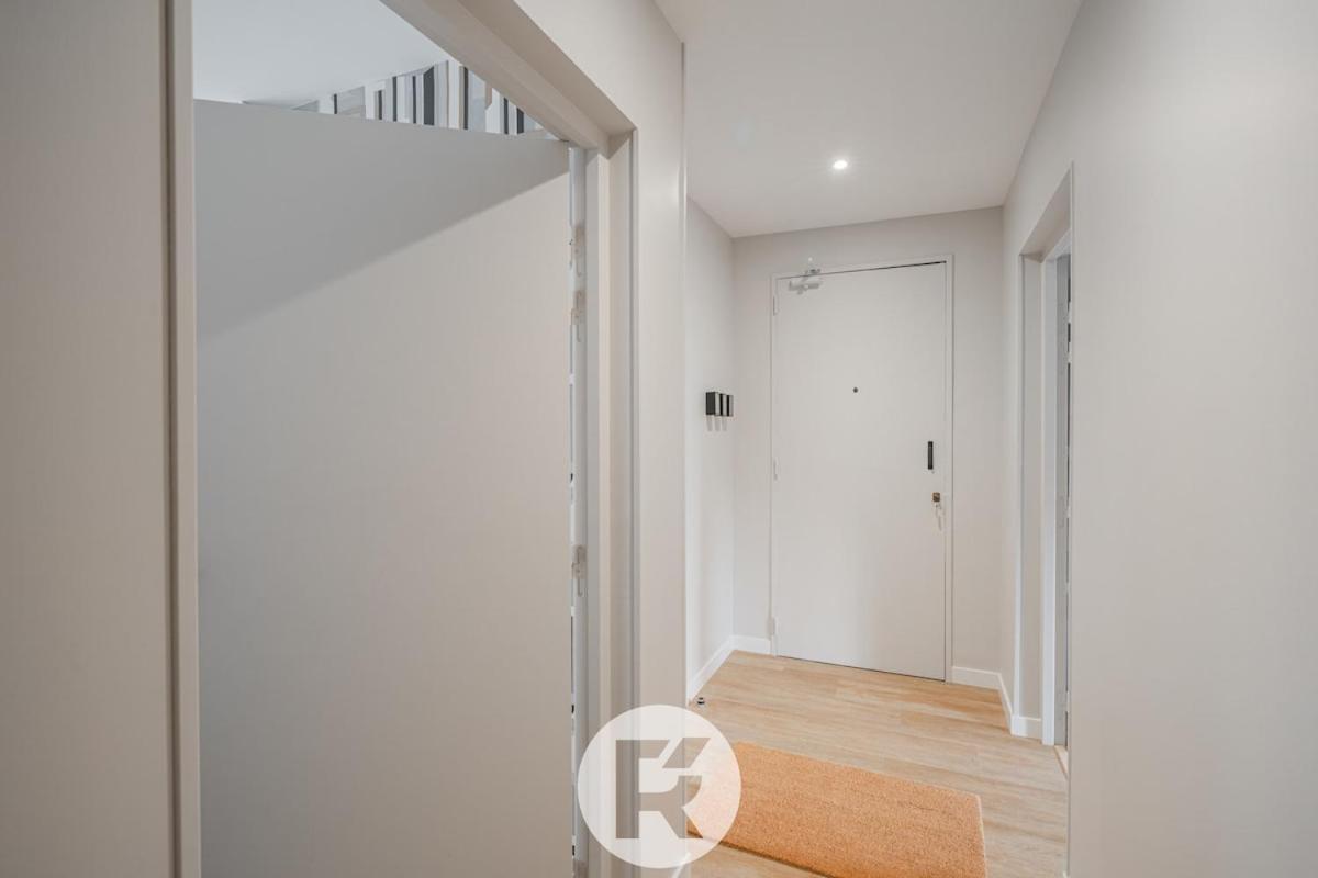 R'apparts Latelier D'exception S2 * Grenoble